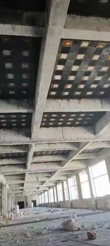 常德楼板碳纤维布加固可以增加承重